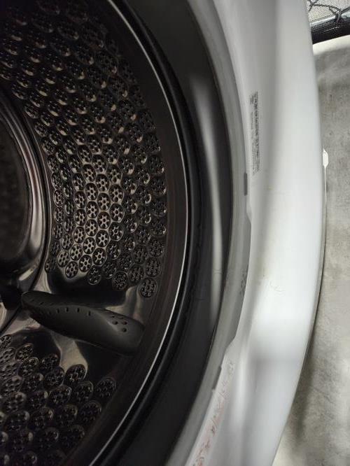 Second-hand Electrolux 7kg Front Load Washing Machine - Photo 7)