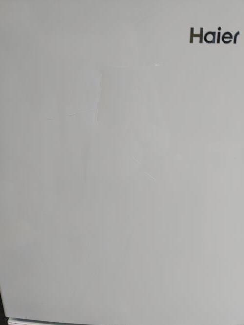 Second-hand Haier 222L Top Mount Fridge - Photo 7)