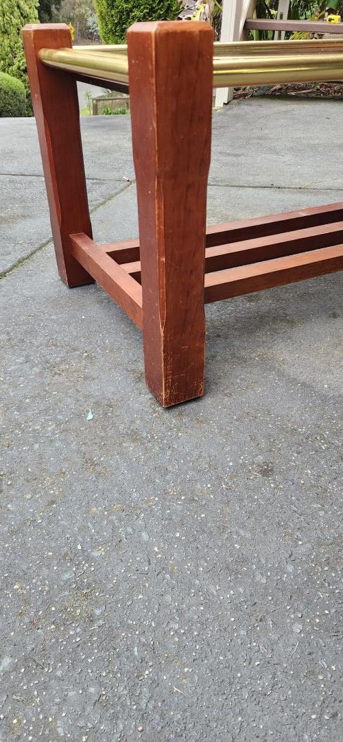 Second-hand Coffee Table - Photo 7)