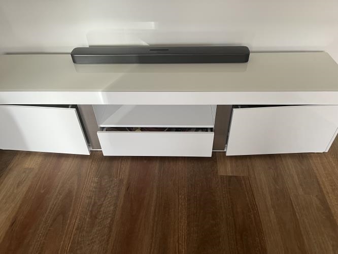 Second-hand Entertainment Unit - Photo 7)