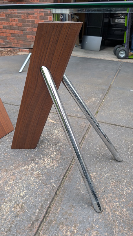 Second-hand Hall Table - Photo 7)