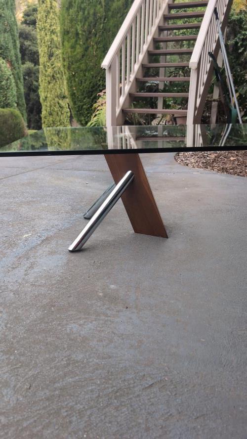 Second-hand Coffee Table - Photo 7)