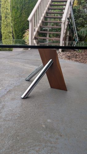 Second-hand Coffee Table - Photo 7)