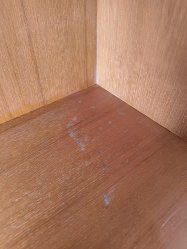 Second-hand Bookshelf / Cabinet - Photo 7)