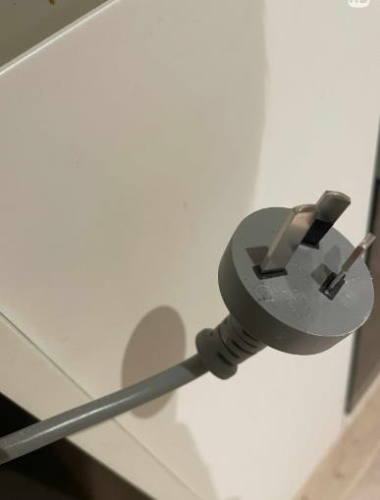 Second-hand Kogan 197L Top Mount Fridge - Photo 7)