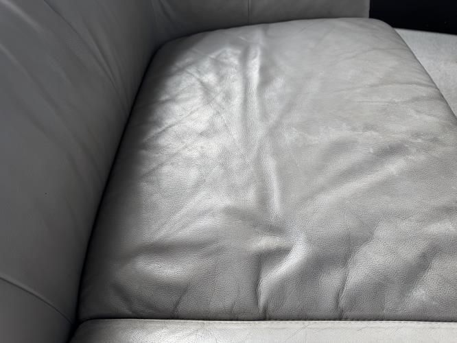 Second-hand Contemporary Sofa - Photo 7)
