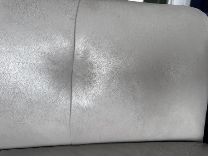 Second-hand Sofa - Photo 7)