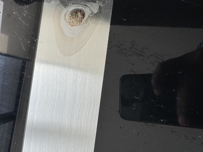 Second-hand Coffee Table - Photo 7)