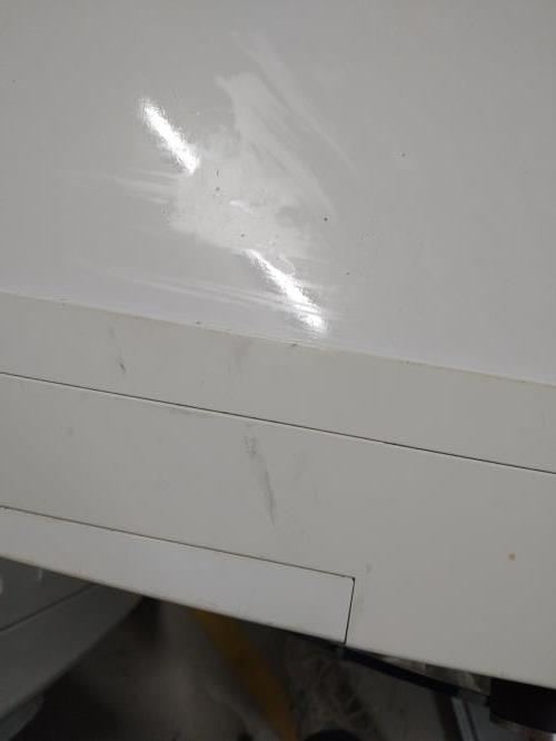 Second-hand Fisher & Paykel 8.5kg Front Load Washing Machine - Photo 7)