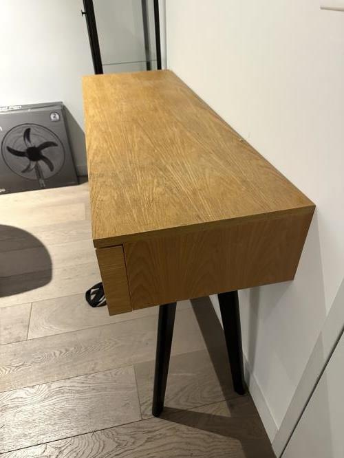 Second-hand Hall Table / Desk - Photo 7)