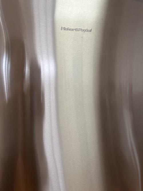 Second-hand Fisher & Paykel 442L Bottom Mount Fridge - Photo 7)