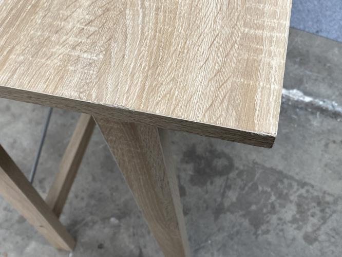 Second-hand Table - Photo 7)