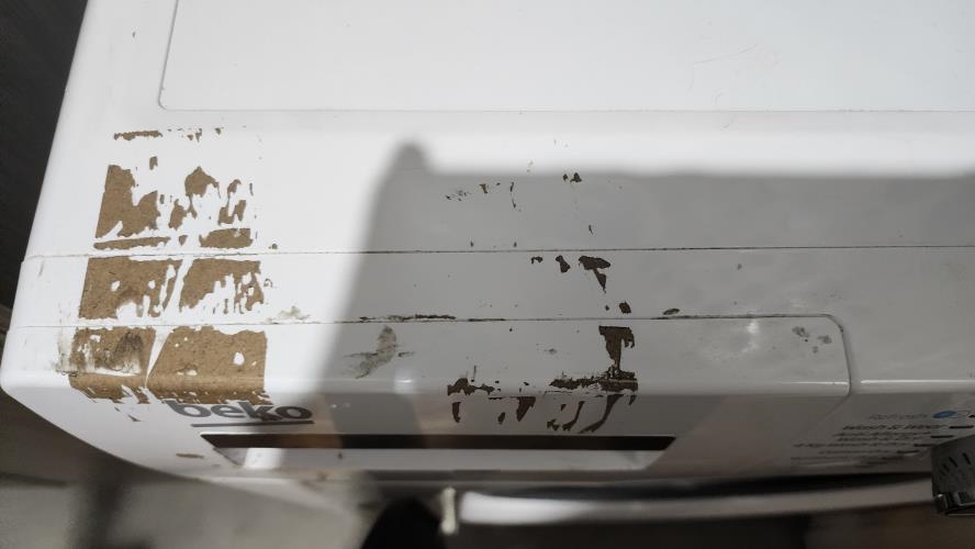 Second-hand Beko 7.5kg / 4kg Washer-Dryer Combo - Photo 7)