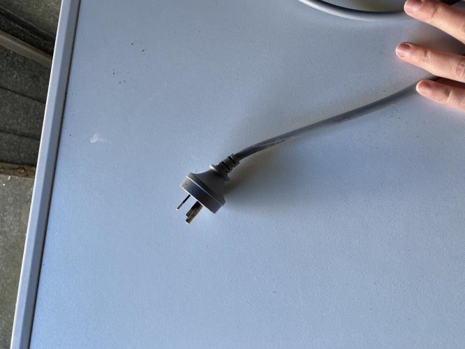 Second-hand Beko 8.5kg Front Load Washing Machine - Photo 7)