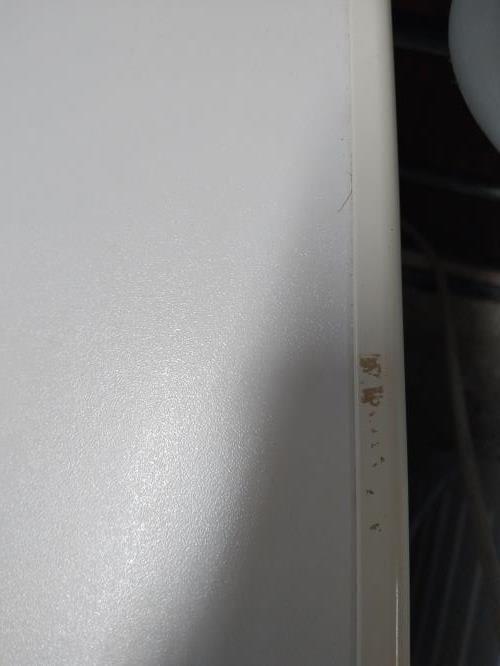 Second-hand Simpson 5.5kg Front Load Washing Machine - Photo 7)