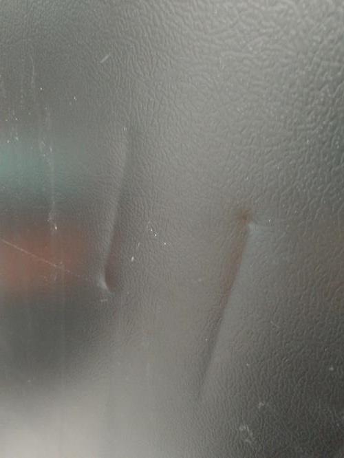 Second-hand Samsung 471L Top Mount Fridge - Photo 7)