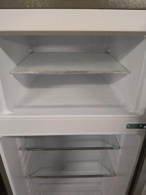 Second-hand Miracle 212L Top Mount Fridge - Photo 7)