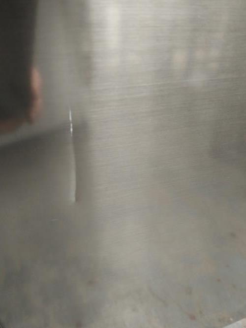 Second-hand LG 243L Top Mount Fridge - Photo 7)