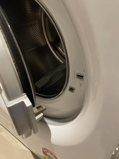 Second-hand ASKO 7kg Front Load Washing Machine - Photo 7)