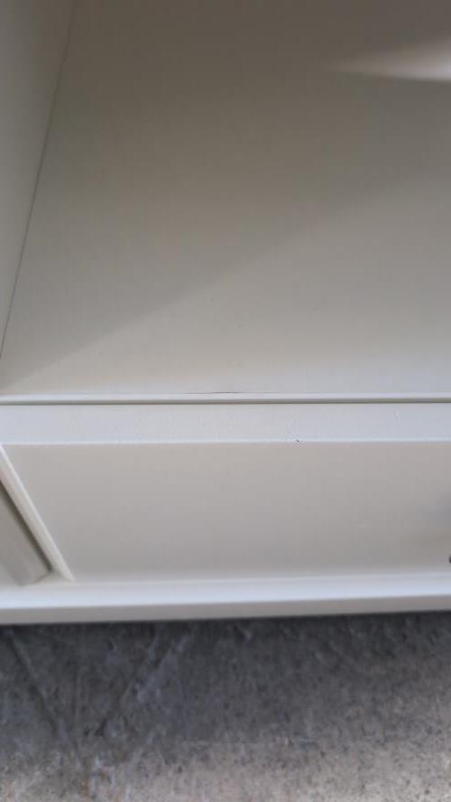Second-hand IKEA Entertainment Unit - Photo 7)
