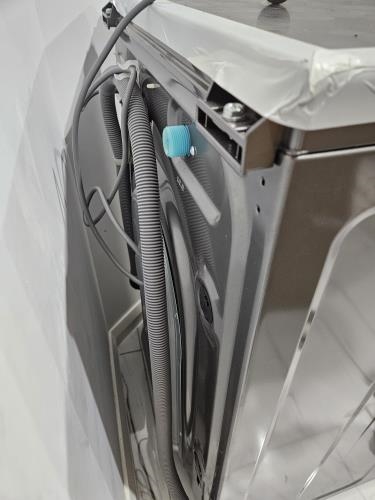 Second-hand Samsung 8.5kg Front Load Washing Machine - Photo 7)
