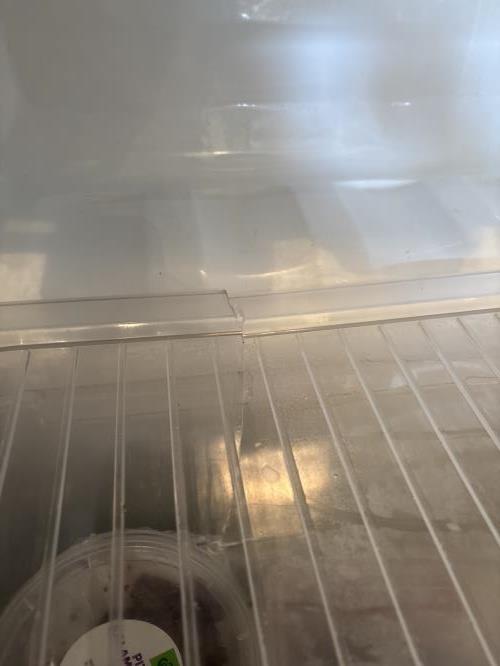 Second-hand Westinghouse 230L Top Mount Fridge - Photo 7)