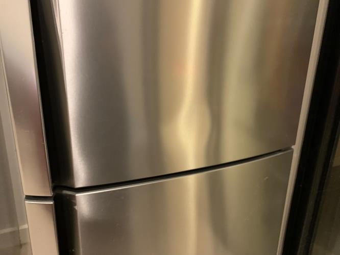 Second-hand Westinghouse 454L Bottom Mount Fridge - Photo 7)