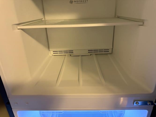 Second-hand Kogan 236L Top Mount Fridge - Photo 7)
