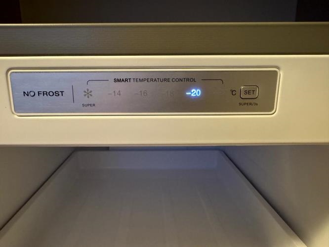 Second-hand Kogan 161L Freezer (Freezer Only) - Photo 7)