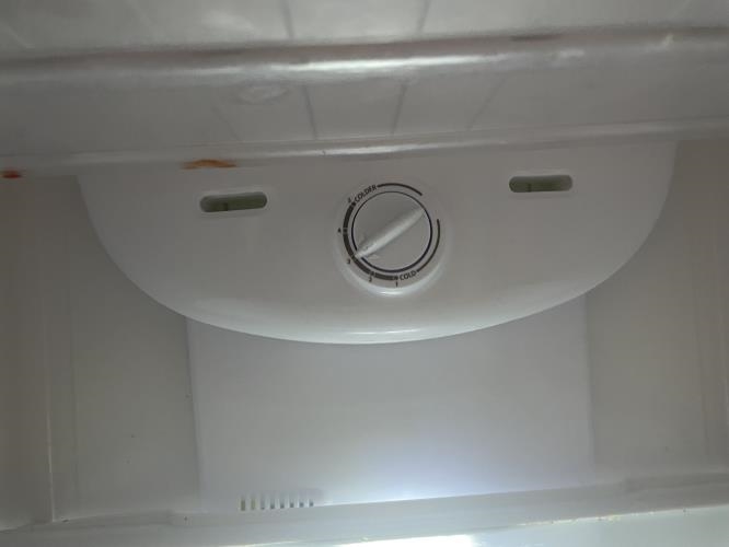 Second-hand Samsung 296L Top Mount Fridge - Photo 7)