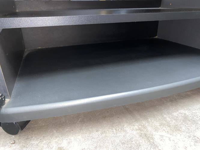 Second-hand TV Stand - Photo 7)