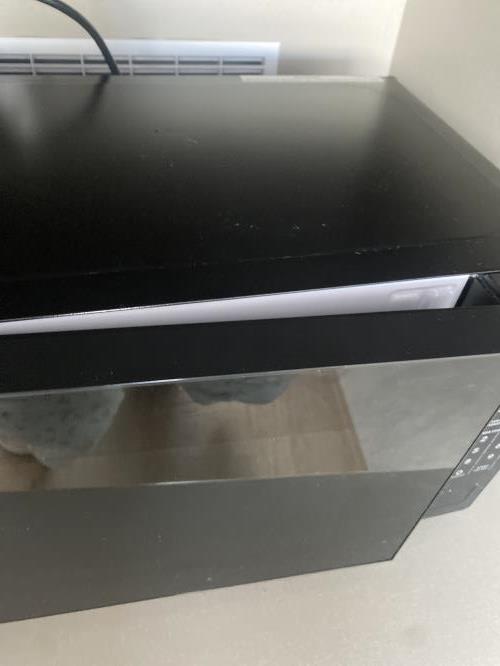 Second-hand Solt Microwave - Photo 7)