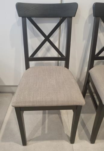 Second-hand Set of 2 IKEA Dining Chairs - Photo 7)