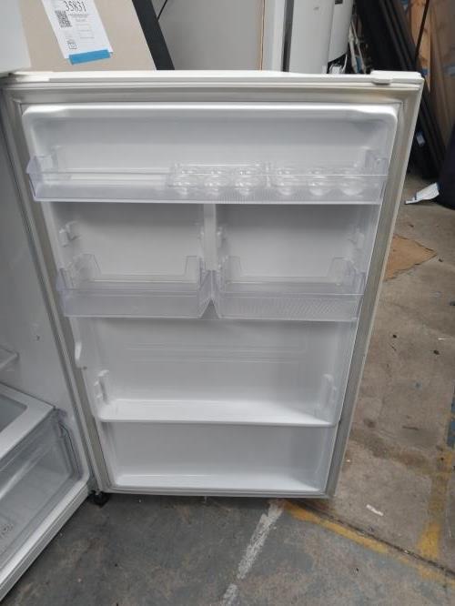 Second-hand Samsung 400L Top Mount Fridge - Photo 7)
