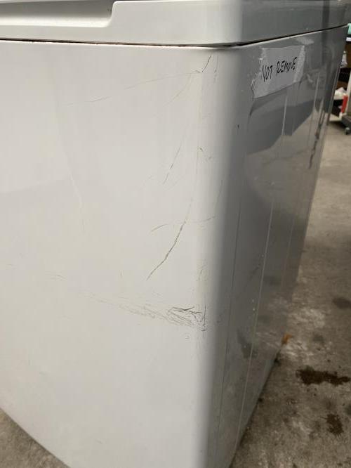 Second-hand Simpson 5.5kg Top Load Washing Machine - Photo 7)