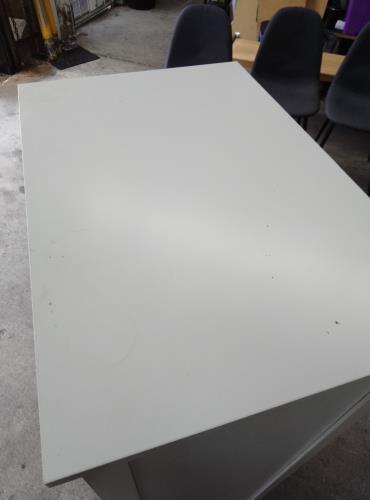 Second-hand Chest of 4 Drawers - Photo 7)