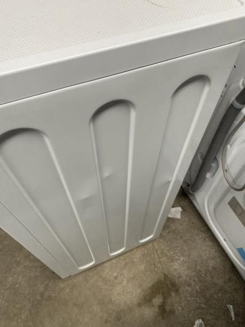 Second-hand Solt 6kg Front Load Washing Machine - Photo 7)