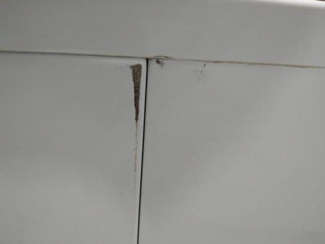 Second-hand Electrolux 7kg Front Load Washing Machine - Photo 7)