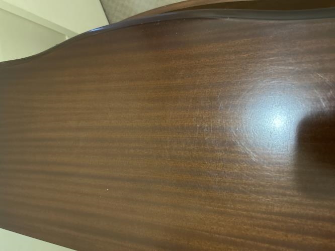 Second-hand Chest of 4 Drawers - Photo 7)