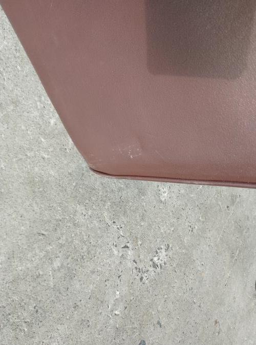 Second-hand Three Seater Sofa - Photo 7)