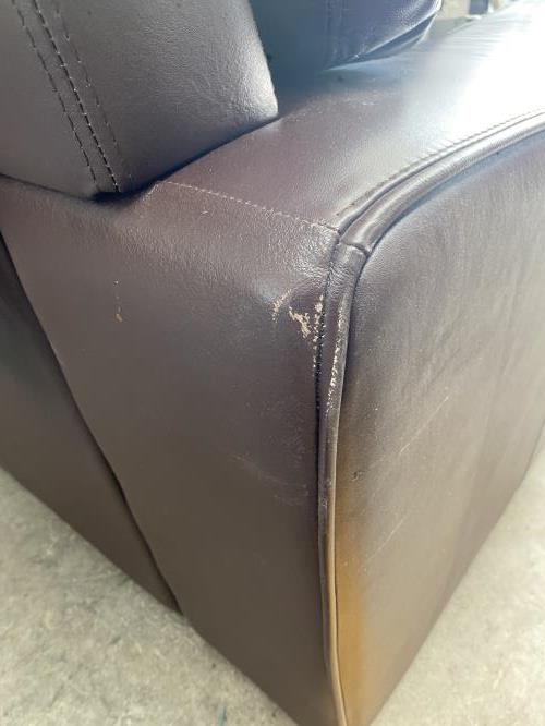 Second-hand Armchair - Photo 7)