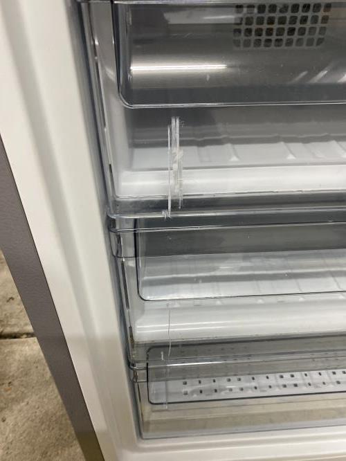 Second-hand Altus 323L Top Mount Fridge - Photo 7)