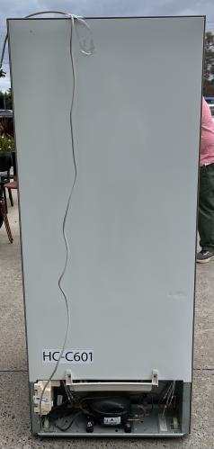 Second-hand Fisher & Paykel 442L Bottom Mount Fridge - Photo 7)