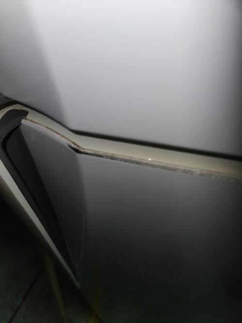 Second-hand Westinghouse 416L Top Mount Fridge - Photo 7)