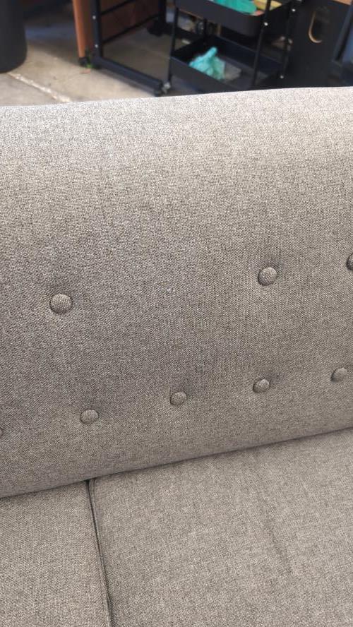 Second-hand Sofa - Photo 7)