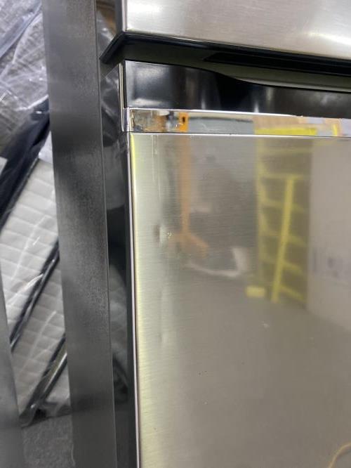 Second-hand LG 243L Top Mount Fridge - Photo 7)