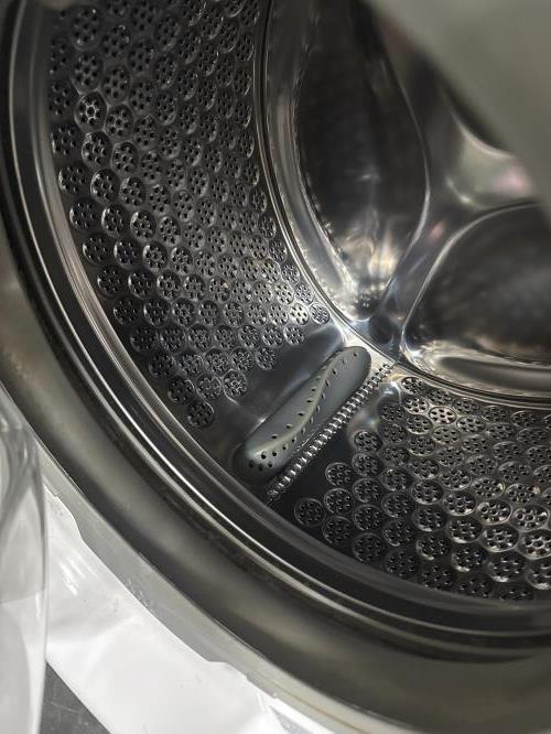 Second-hand Electrolux 7.5kg / 4.5kg Washer-Dryer Combo - Photo 7)