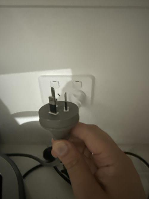 Second-hand Samsung Microwave - Photo 7)