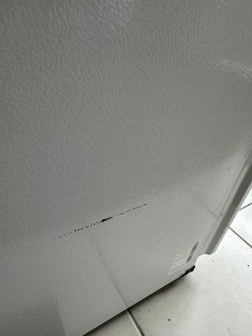 Second-hand Samsung 255L Top Mount Fridge - Photo 7)