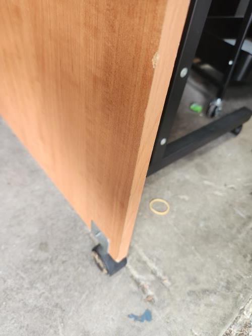 Second-hand Desk - Photo 7)